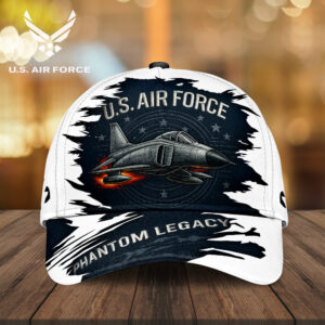 US Air Force Classic Cap - MAITM12747