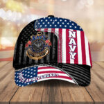 US Navy Classic Cap – MAITM12770