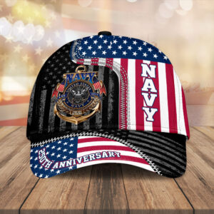 US Navy Classic Cap - MAITM12770