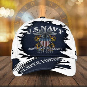US Navy Classic Cap - MAITM12735
