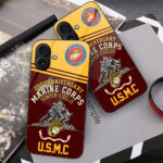 US Marine Corps 250 Years Phone Case – HOATT12571
