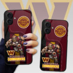 Washington Commanders Phone Case – HOATT12672