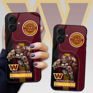 Washington Commanders Phone Case – HOATT12672