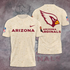 Arizona Cardinals Rivalries 2025 3D Apparel - TANTN15974