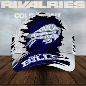 Buffalo Bills Classic Cap - HIEUCM10288