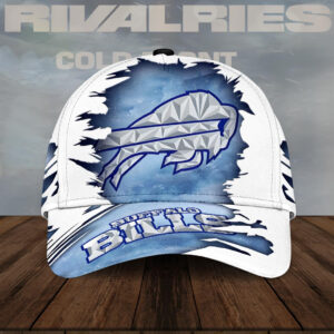 Buffalo Bills Classic Cap - HIEUCM10663