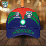New Zealand Warriors Classic Cap – TANTN 4851