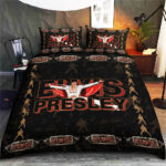 Elvis Presley 3-Piece Duvet Bedding Set - MAITM 10524