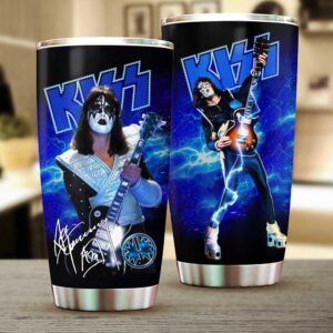 KISS x Ace Frehley Tumbler Cup - MAITM13523