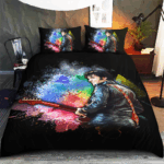Elvis Presley 3-Piece Duvet Bedding Set - ANHNV 1490