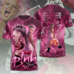 P!nk 3D Apparel – ANHNV 3891