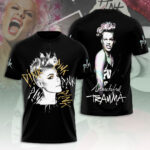 P!nk 3D Apparel – ANHNV 3971