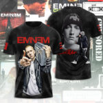 Eminem 3D Apparel – ANHNV 4927