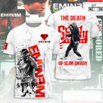 Eminem 3D Apparel – ANHNV 4939