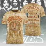 Eagles 3D Apparel – ANHNV 4954