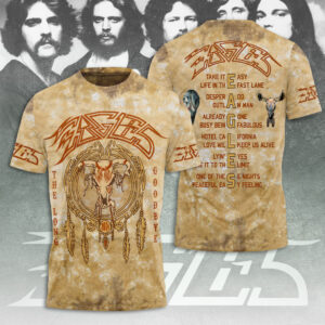 Eagles 3D Apparel - ANHNV 4954