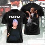 Eminem 3D Apparel – ANHNV 5102