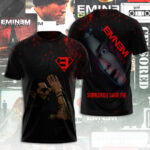Eminem 3D Apparel – ANHNV 5132
