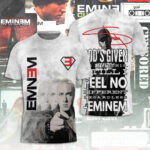 Eminem 3D Apparel – ANHNV 5556