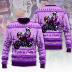 Prince Ugly Sweater - ANHNV 5581