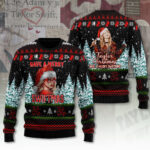 Taylor Swift Ugly Sweater – ANHNV 5705