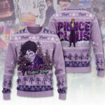 Prince Ugly Sweater - ANHNV 5748