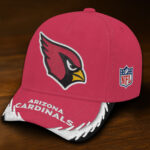 Arizona Cardinals Classic Cap - HOATT13791