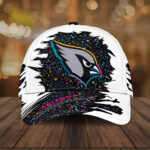 Arizona Cardinals x Crucial Catch Classic Cap - HIEUCM10180