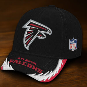 Atlanta Falcons Classic Cap - HOATT13792