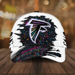 Atlanta Falcons x Crucial Catch Classic Cap - HIEUCM10181