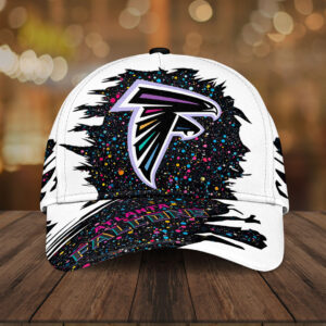 Atlanta Falcons x Crucial Catch Classic Cap - HIEUCM10181