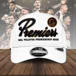 Brisbane Broncos Classic Cap - TMTHU1287