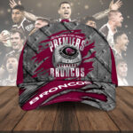 Brisbane Broncos Classic Cap - TMTHU1303