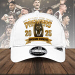 Brisbane Broncos Classic Cap - TMTHU1372