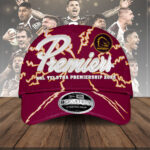 Brisbane Broncos Classic Cap - TMTHU1374