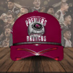 Brisbane Broncos Classic Cap – TMTHU1700