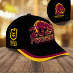 Brisbane Broncos Classic Cap - TMTHU1298