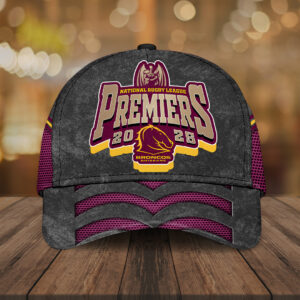 Brisbane Broncos Classic Cap - TMTHU1335