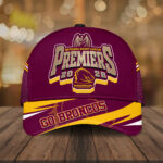 Brisbane Broncos Classic Cap - TMTHU1702
