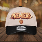 Brisbane Lions Classic Cap - TMTHU1377