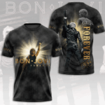 Bon Jovi 3D Apparel – MAITM 6817