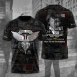Bon Jovi 3D Apparel – TANTN 6272