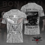 Bon Jovi 3D Apparel – HUANNM 4988