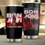 Bon Jovi Tumbler Cup – TANTN17729
