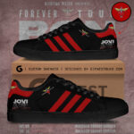 Bon Jovi Custom SS Shoes –  TANTN18006