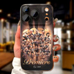 Brisbane Broncos 2025 NRL Premiers Phone Case - HOATT13580