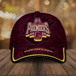 Brisbane Broncos 2025 Premiers Classic Cap - MAITM13252