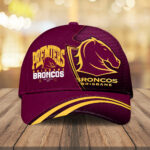 Brisbane Broncos 2025 Premiers Classic Cap - MAITM13268