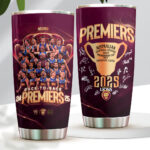 Brisbane Lions Premiers 2025 Tumbler Cup - HOATT13547