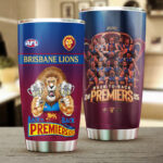 Brisbane Lions Premiers 2025 Tumbler Cup – GNENEW650.1